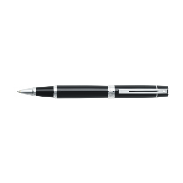 ROLLER SHEAFFER 300 CZARNY CT