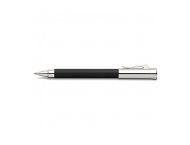ROLLER GRAF VON FABER-CASTELL TAMITIO BLACK