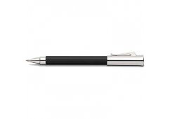 ROLLER GRAF VON FABER-CASTELL TAMITIO BLACK