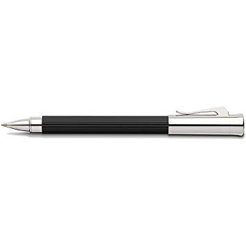 ROLLER GRAF VON FABER-CASTELL TAMITIO BLACK