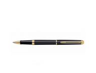 ROLLER WATERMAN HEMISPHERE CZARNY MAT GT