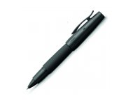 PIÓRO KULKOWE FABER-CASTELL E-MOTION PURE BLACK