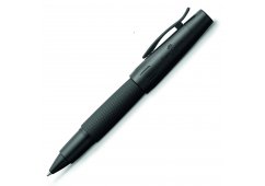 PIÓRO KULKOWE FABER-CASTELL E-MOTION PURE BLACK