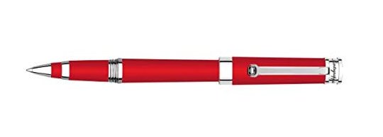 ROLLER MONTEGRAPPA PAROLA CZERWONY
