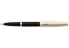 ROLLER SHEAFFER SAGARIS CZARNY-CHROM GT