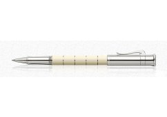 ROLLER GRAF VON FABER-CASTELL CLASSIC ANELLO IVORY