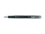 PIÓRO KULKOWE DIPLOMAT OPTIMIST BLACK CT