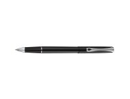 PIÓRO KULKOWE DIPLOMAT TRAVELLER BLACK CT