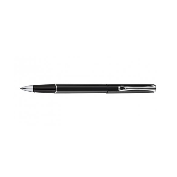 PIÓRO KULKOWE DIPLOMAT TRAVELLER BLACK CT
