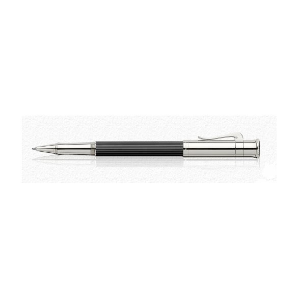 ROLLER GRAF VON FABER-CASTELL CLASSIC EBONY