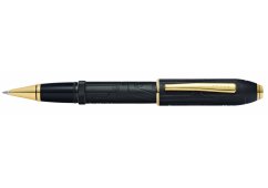 PIÓRO KULKOWE CROSS PEERLESS FONDERIE 47