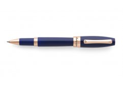 ROLLER MONTEGRAPPA FORTUNA GRANATOWY GT