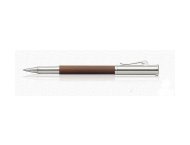 ROLLER GRAF VON FABER-CASTELL GUILLOCHE COGNAC