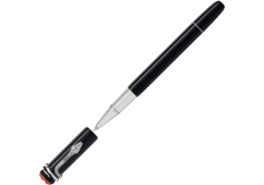 ROLLER MONTBLANC HERITAGE ROUGE & NOIR