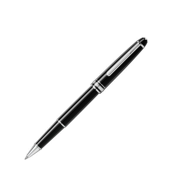 ROLLER MONTBLANC MEISTERSTUCK CLASSIQUE PLATYNOWANY