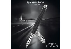 ROLLER CARANDACHE VARIUS RUBRACER