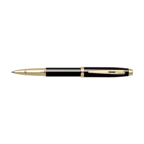 ROLLER SHEAFFER 100 CZARNY GT