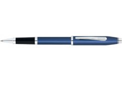 ROLLER CROSS CENTURY II NIEBIESKI MAT