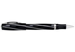 ROLLER VISCONTI DIVINA CZARNY ŚREDNI
