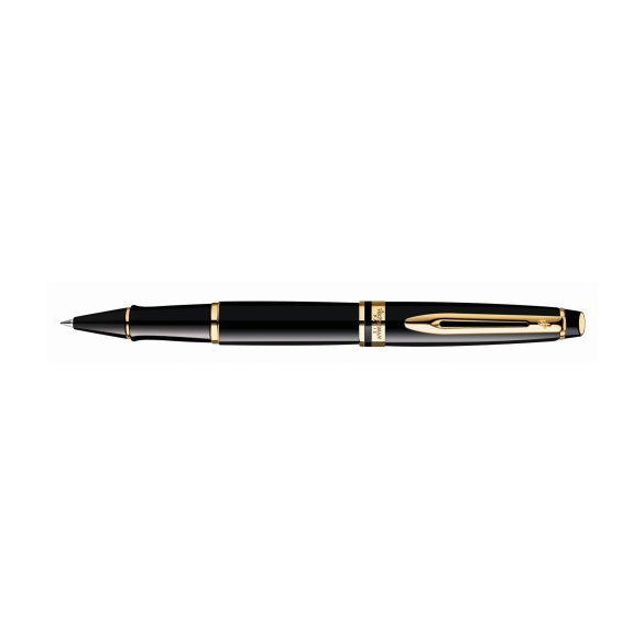 ROLLER WATERMAN EXPERT 3 CZARNY GT