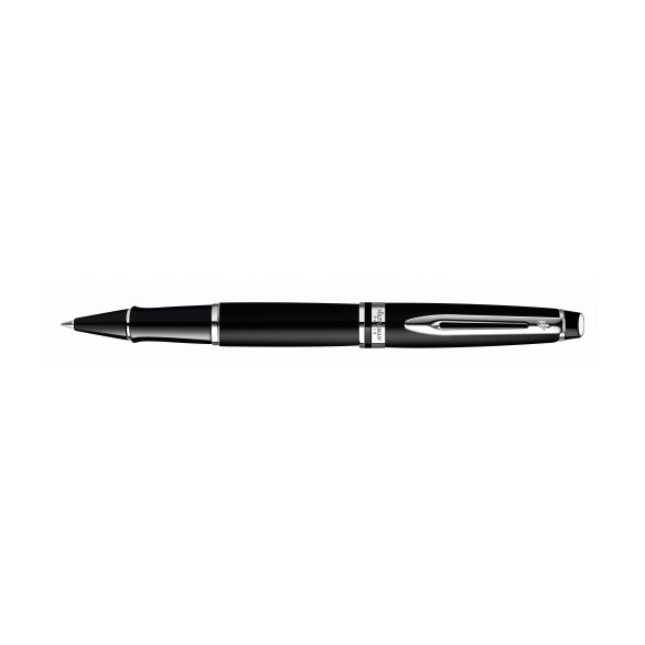 ROLLER WATERMAN EXPERT 3 CZARNY MAT CT