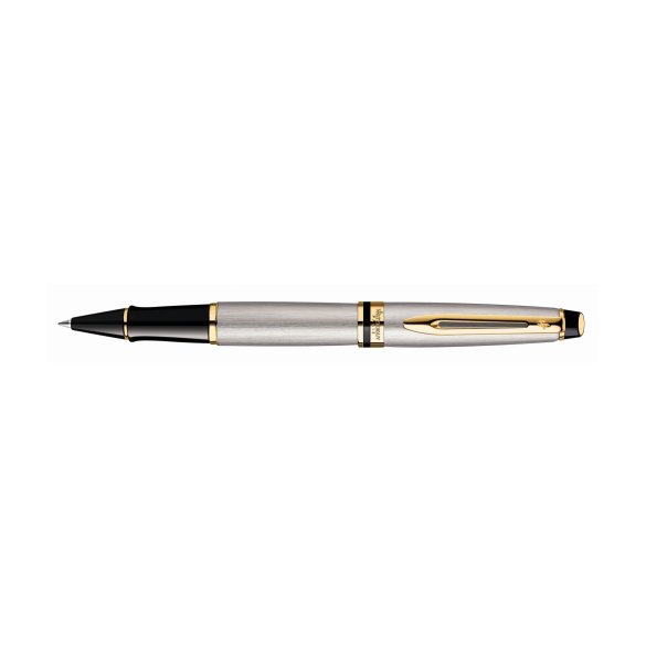 ROLLER WATERMAN EXPERT 3 STALOWY GT