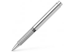 ROLLER FABER-CASTELL BASIC METAL SHINY