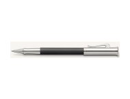 ROLLER GRAF VON FABER-CASTELL GUILLOCHE BLACK
