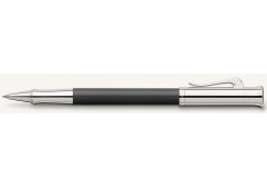 ROLLER GRAF VON FABER-CASTELL GUILLOCHE BLACK