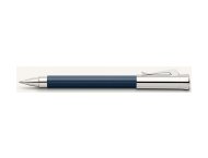 ROLLER GRAF VON FABER-CASTELL TAMITIO NIGHT BLUE
