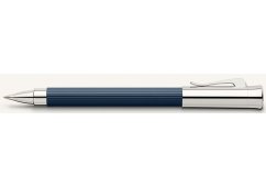 ROLLER GRAF VON FABER-CASTELL TAMITIO NIGHT BLUE