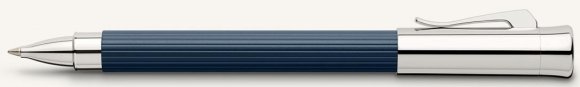 ROLLER GRAF VON FABER-CASTELL TAMITIO NIGHT BLUE