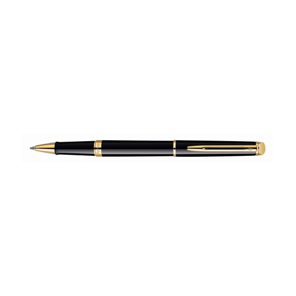 ROLLER WATERMAN HEMISPHERE LAKA CZARNA GT