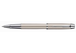 ROLLER PARKER IM BRUSHED METAL CT