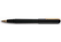 ROLLER LAMY IMPORIUM CZARNY GT