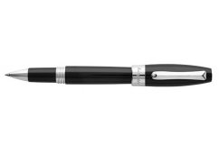 ROLLER MONTEGRAPPA FORTUNA CZARNY CT