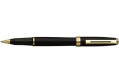 ROLLER SHEAFFER PRELUDE CZARNY MAT GT 22K