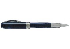 ROLLER VISCONTI REMBRANDT GRANATOWY