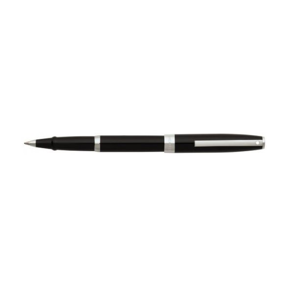 ROLLER SHEAFFER SAGARIS CZARNY CT