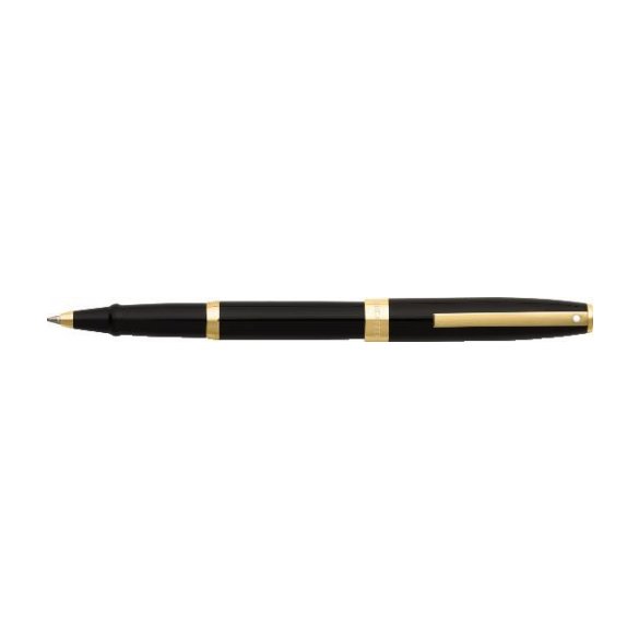 ROLLER SHEAFFER SAGARIS CZARNY GT