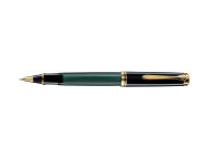 ROLLER PELIKAN SOUVERÄN R600 ZIELONY