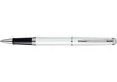 ROLLER WATERMAN HEMISPHERE BIAŁY CT