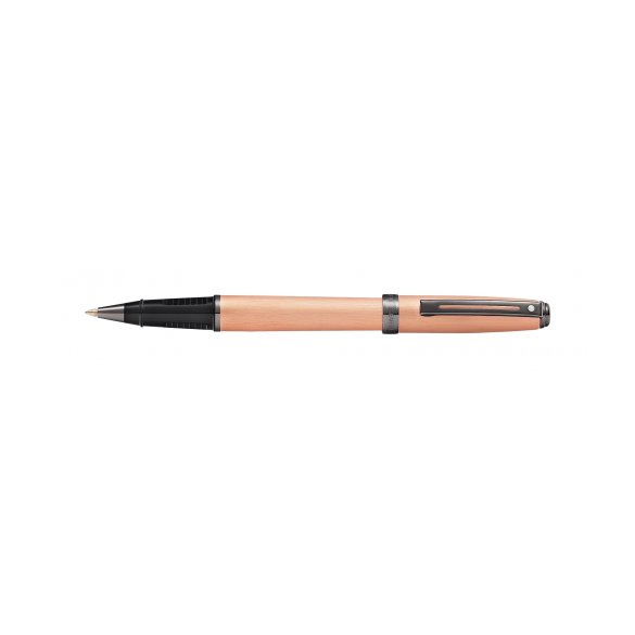 ROLLER SHEAFFER PRELUDE SZCZOTKOWANA MIEDŻ BLACK FRIDAY