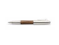 ROLLER GRAF VON FABER-CASTELL MAGNUM CAUCASIAN WALNUT WOOD