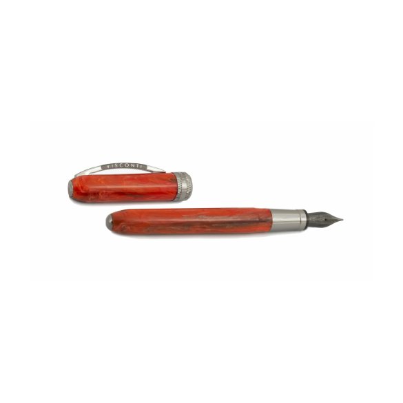 PIÓRO WIECZNE VISCONTI REMBRANDT-S ORANGE