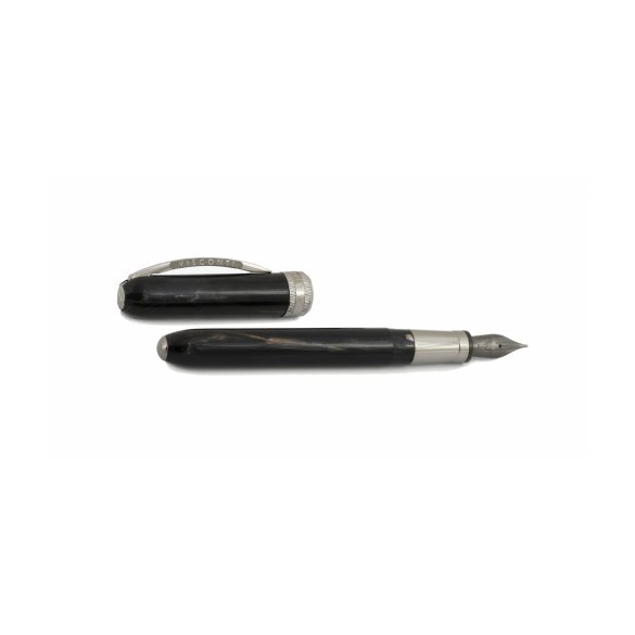 PIÓRO WIECZNE VISCONTI REMBRANDT-S BLACK