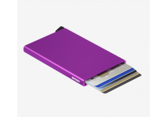 PORTFEL SECRID RFID CARDPROTECTOR VIOLET