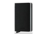 PORTFEL SECRID RFID SLIMWALLET RANGO Black