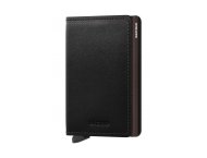 PORTFEL SECRID RFID SLIMWALLET ORIGINAL BLACK BROWN