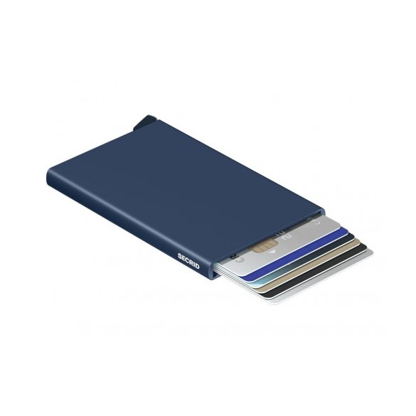 PORTFEL SECRID RFID CARDPROTECTOR NAVY